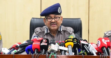 Dhaka police pledge ‘foolproof’ security for Feb 12 election