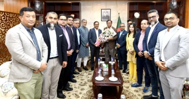 BGMEA seeks Foreign Ministry’s cooperation in product, market diversification for RMG sector