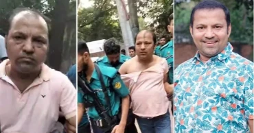 Actor Siddique beaten, handed over to police