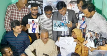 Hasina fled country ruining nation’s future: Rizvi