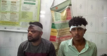 25 injured in clash over Facebook status in B’baria