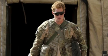 Prince Harry’s claim he killed 25 in Afghanistan draws anger, worry
