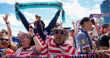 FIFA faces probe in US over soaring World Cup ticket prices