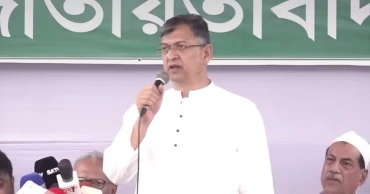 No crime goes unaddressed since govt takes office: Home Minister