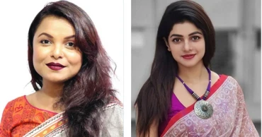 Shaon, Sohana Saba released after questioning