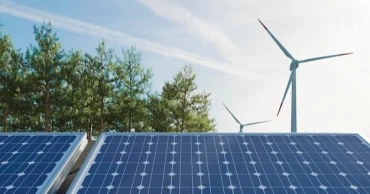 Dedicated fund by central bank essential to promote renewable energy: Speakers