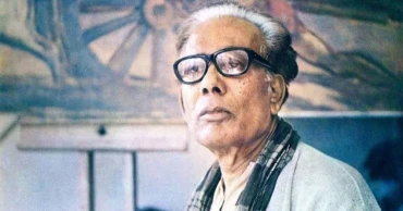 Shilpacharya Zainul Abedin’s 110th birth anniversary being observed