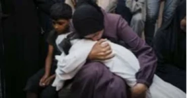 US vetoes UN security council call for immediate Gaza ceasefire