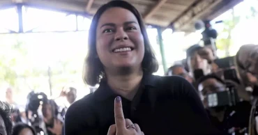 Philippines Senate race a blow to President Marcos as he feuds with Vice President Duterte