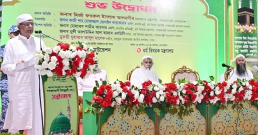 President calls for following Prophet’s teachings to build peaceful, just Bangladesh