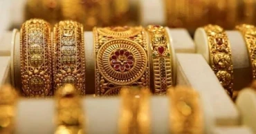 Gold prices fall again as Bajus cuts rates for 2nd  time this week