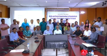 Amend law to make hospitals responsible for birth, death registration: Speakers