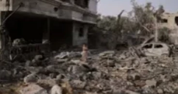 Hamas signals willingness for ceasefire, but demands full end to Gaza war