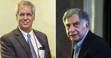 Noel Tata ascends: The quiet titan now leading Tata Trusts