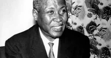 New inquest finds South African Nobel laureate Albert Luthuli was beaten to death