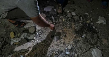 New US missile may have caused wide civilian deaths in Iran: report