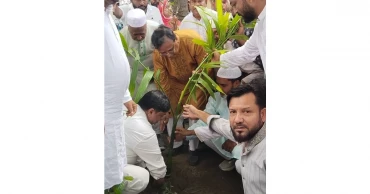 DSCC administrator announces seven-day ‘crash programme’ in Kamrangirchar