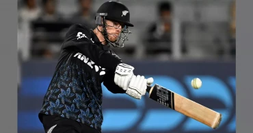 Rain abandons 4th T20, New Zealand lead West Indies 2–1