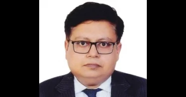 Ziaul Haque promoted to secretary of Road and Highways Division