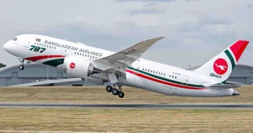 Biman to launch flights on some new routes soon: Civil Aviation Minister