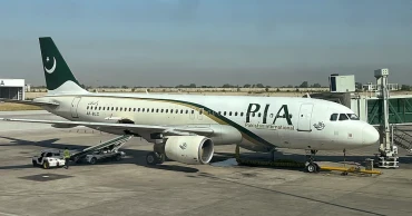 Pakistan’s PIA resumes UK flights after five-year ban