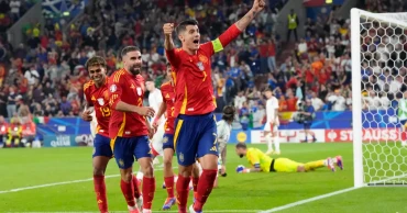 Euro 2024: Spain aims to keep its winning run going and end Albania's faint chances