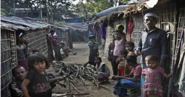 Bangladesh seeks stronger support from int'l community for Rohingya repatriation