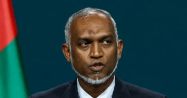 Maldives President to meet Tarique Rahman after oath-taking ceremony