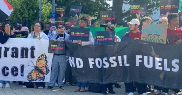 YouthNet decries lack of progress at Bonn Climate Conference