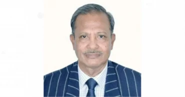 Prof Rezaul Karim appointed new VC of Jagannath University