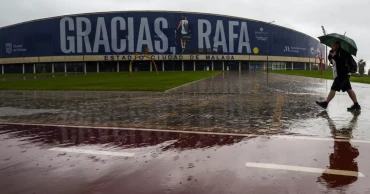 New storms and flooding threaten Spain's hard-hit Valencia again