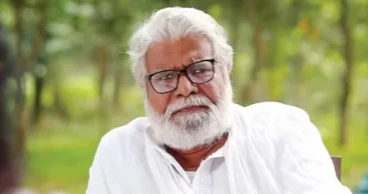 Eminent actor Masum Aziz no more