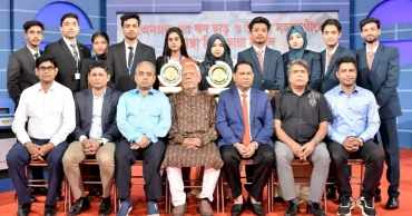 NBR split logical, protests regrettable: Prof Abu Ahmed