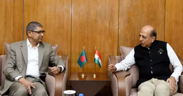 Dinesh Trivedi stresses proper preparations before Tarique-Modi summit