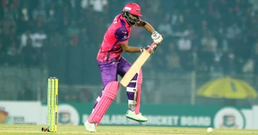 Mashrafe Takes a Break from BPL After Sylhet Strikers' String of Defeats