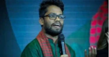 Bangladeshi climate activist Sohanur Rahman honored with YAS24 Award in Geneva