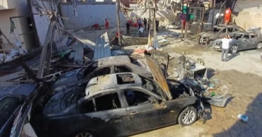 Israeli strikes in Lebanon and Gaza leave dozens dead