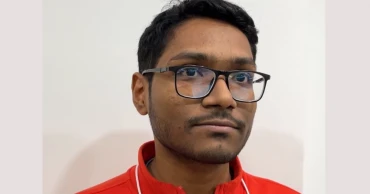 Dubai Global Chess:Bangladeshi IM Fahad Rahman beats Kazak WIM Nurman Alua in 3rd round