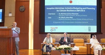 Bangladesh launches new climate finance strategy to combat $1 billion in annual losses