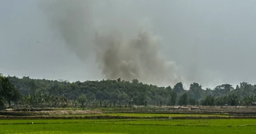 Number of Myanmar border guards who fled to Bangladesh stands at 106: BGB