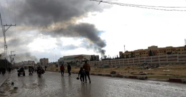 UN chief calls for urgent steps to de-escalate situation in Gaza, surrounding areas