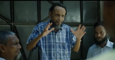 Ahmed Shabbir Romeo returns to screen as labour leader in ‘Garments Bondho’