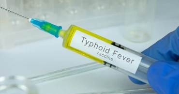 Khulna to join nationwide typhoid vaccination campaign on Oct 12