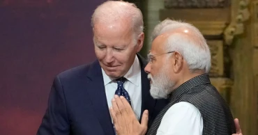 Biden hosting Modi as US sees India as a pivotal force in Asia for decades to come