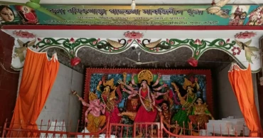 Khulna set to celebrate Durga Puja at 991 mandaps