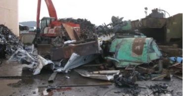 Over 30,000 crimes against environment in Italy in 2022