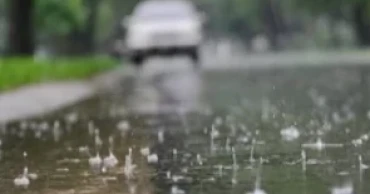 Rain or thundershower likely in 8 divisions: BMD