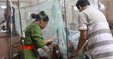 Dengue death toll crosses 200 in Bangladesh this year
