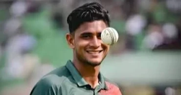 Nahid's Zimbabwe appearance aimed at keeping him ready, says Bashar