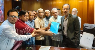 BCIA submits 11-point recommendations to BSEC for market stability